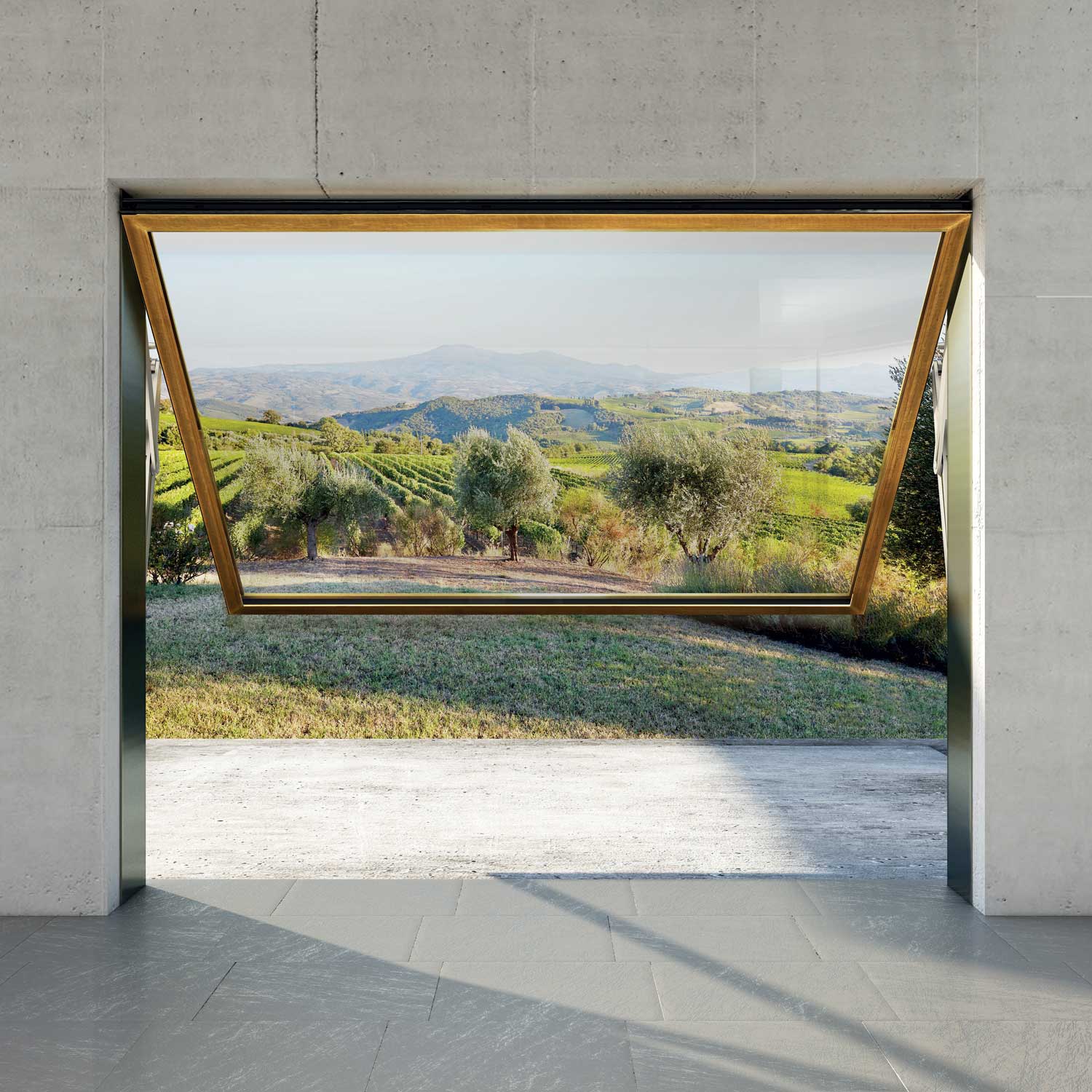 Automazioni Alzanti Scorrevoli