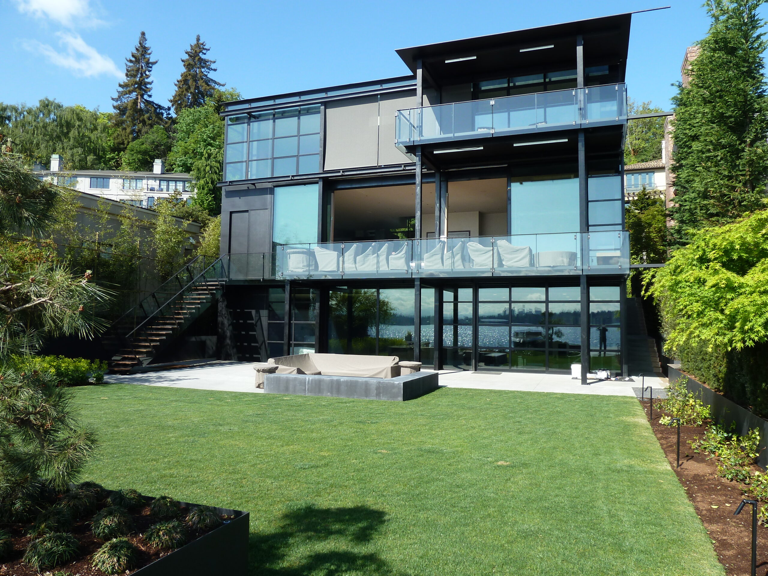 alzanti scorrevoli meccatronica