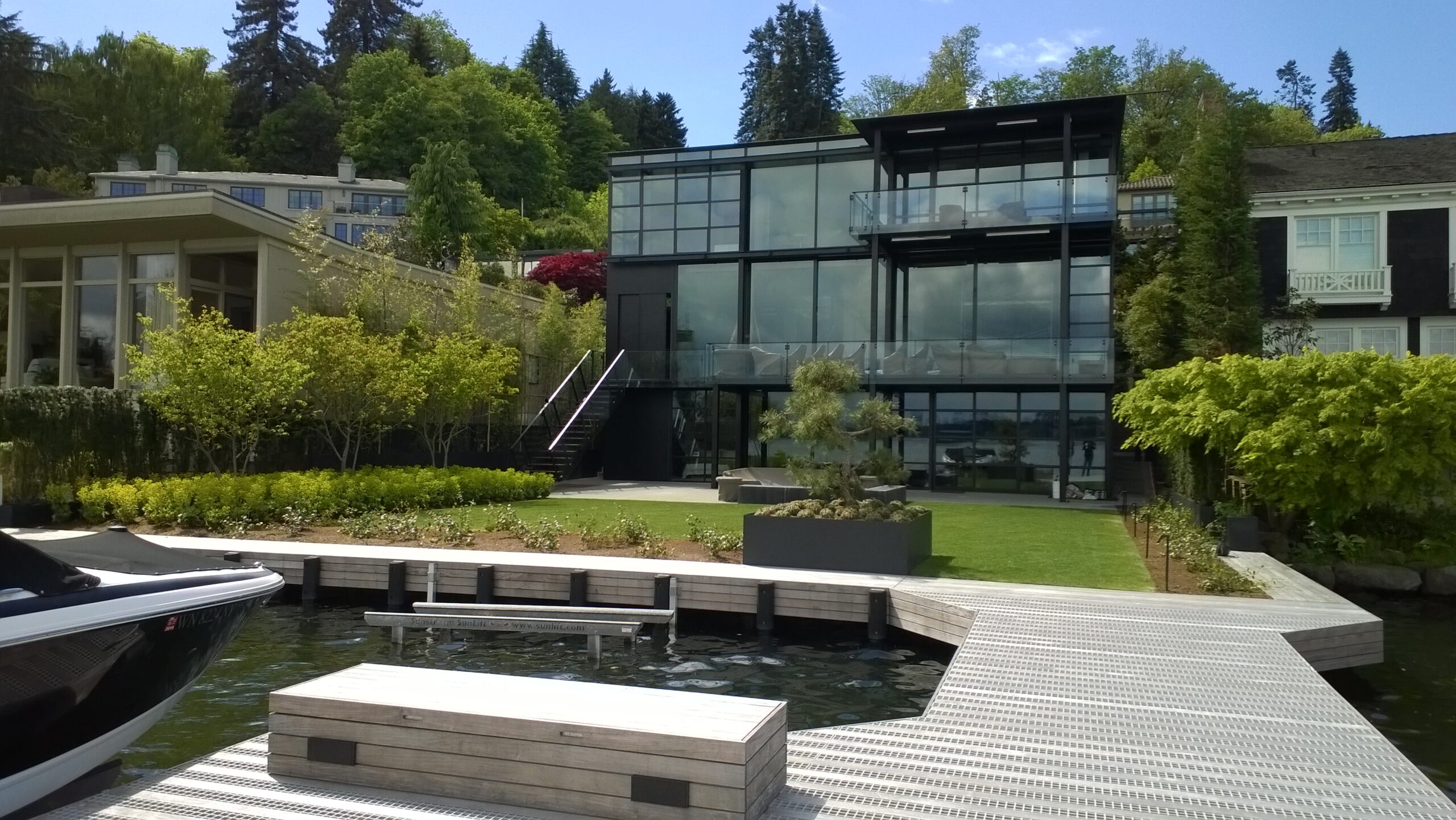 alzanti scorrevoli meccatronica