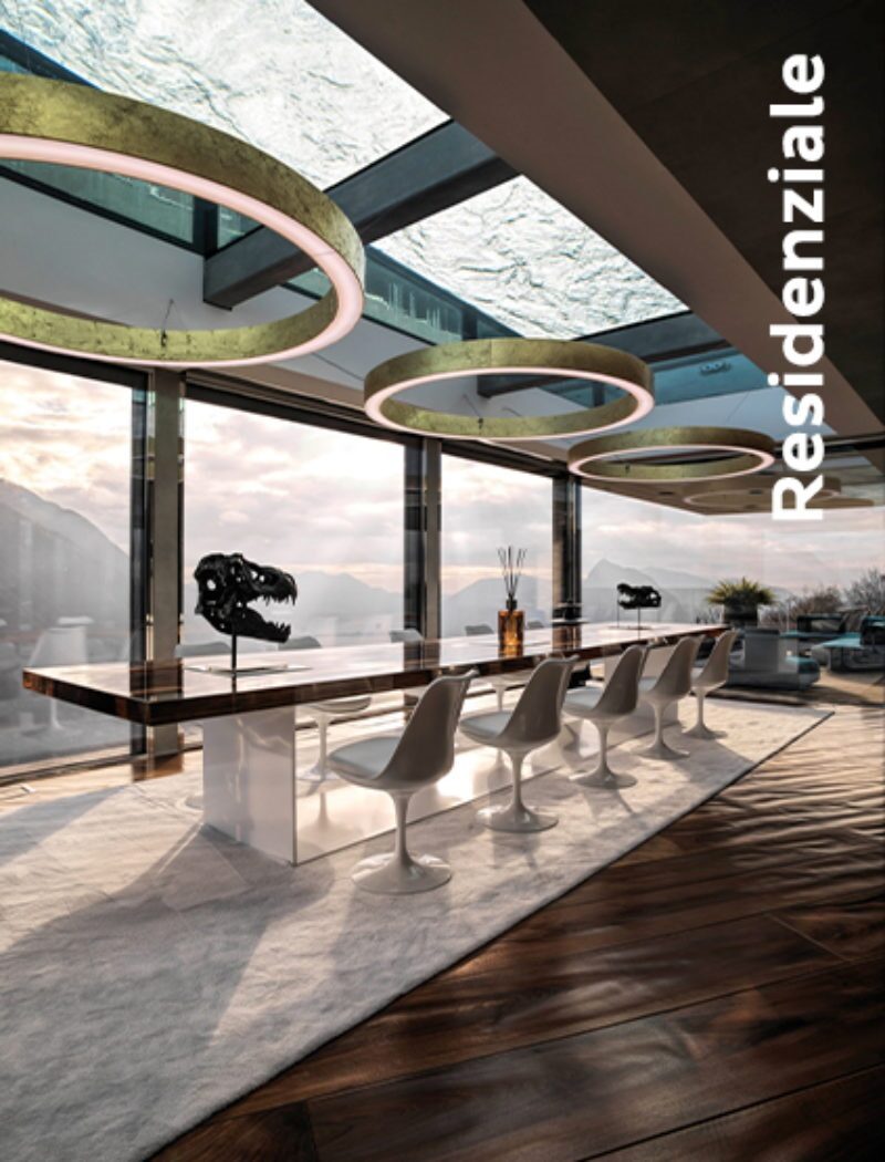 villa privata lugano