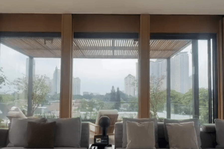 Tecnologia senza confini